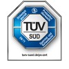 certifikat TUV