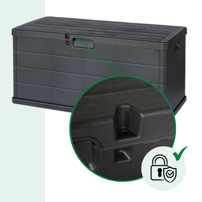 Shranjevalna škatla