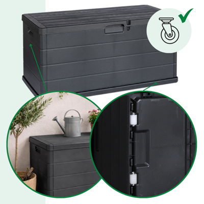 Shranjevalna škatla