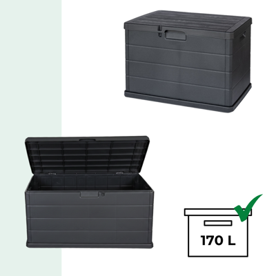 Shranjevalna škatla