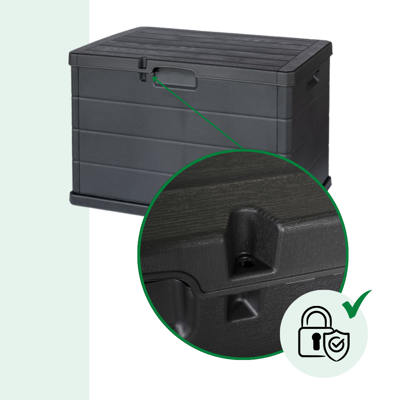 Shranjevalna škatla