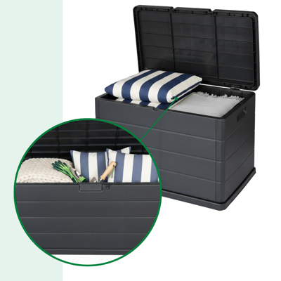 Shranjevalna škatla