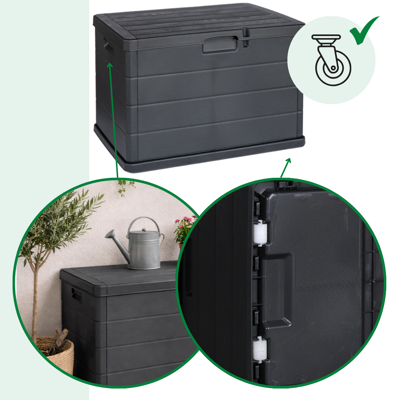 Shranjevalna škatla