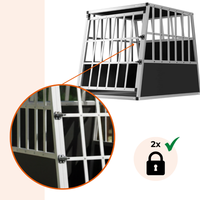 transportna kletka za pse