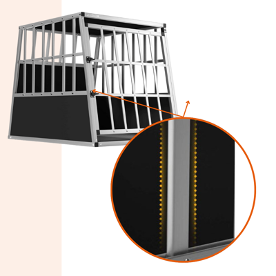 transportna kletka za pse