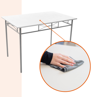 Jedálenská súprava