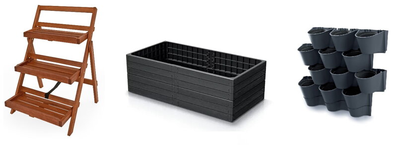 Stojan na kvety Stojan na kvety