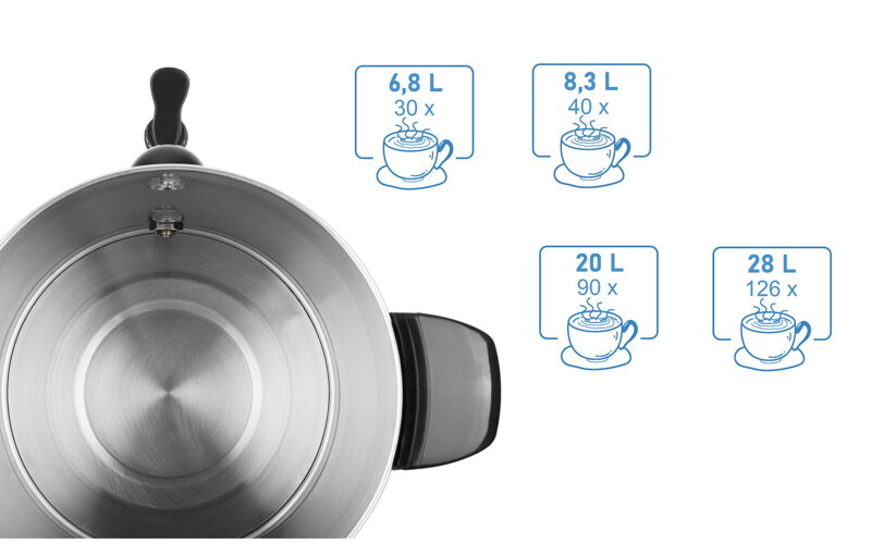 Varič na víno objem Varič na víno objem