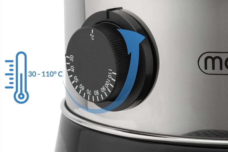 Varič na víno teplota Varič na víno teplota