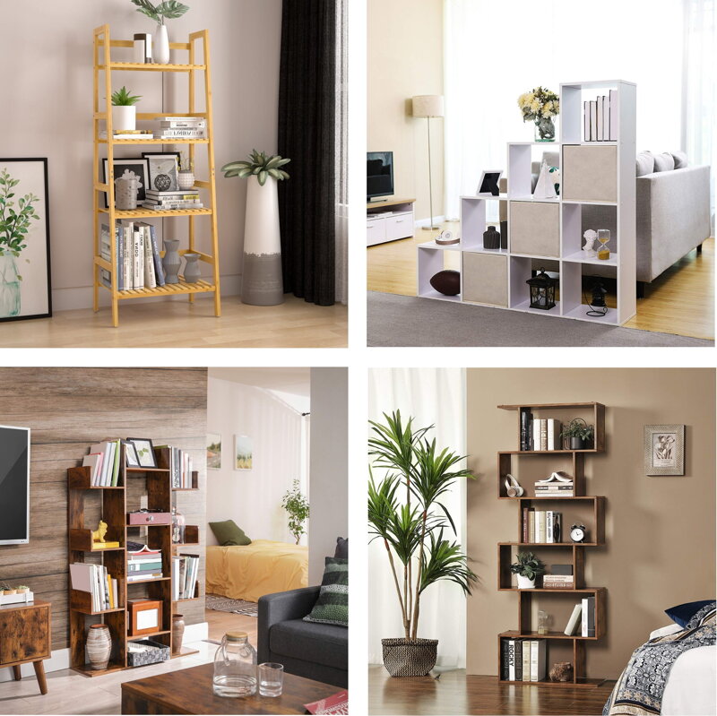 Regali za dnevno sobo