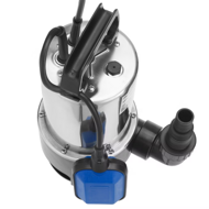 Ponorno črpalko DEEP 11, 500 l/h