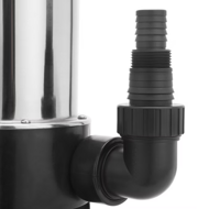 Ponorno črpalko DEEP 11, 500 l/h