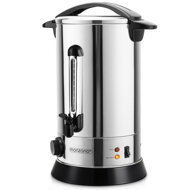 Grelnik za vino COZY, 20l, srebrn