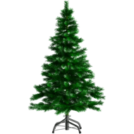 Umetno božično drevo RUDOLPH, 150cm, zeleno
