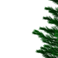 Umetno božično drevo RUDOLPH, 150cm, zeleno