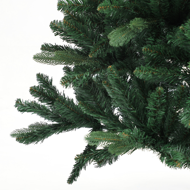 Umetno božično drevo FROST, 150cm, zeleno