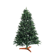 Umetno božično drevo FROST, 150cm, zeleno