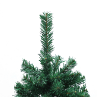 Umetno božično drevo RUDOLPH, 150cm, zeleno