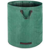 Vreča za vrtni odpad GARDEN, 4-delni set, 67x77cm, zelena