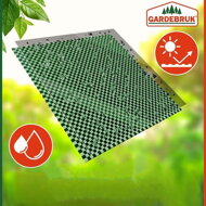 Vreča za vrtni odpad GARDEN, 4-delni set, 67x77cm, zelena