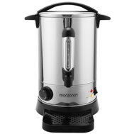 Grelnik za vino COZY, 6,8l, srebrn