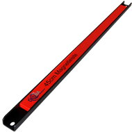 Magnetni trak HOLDER, 3 kosi, rdeče/črno