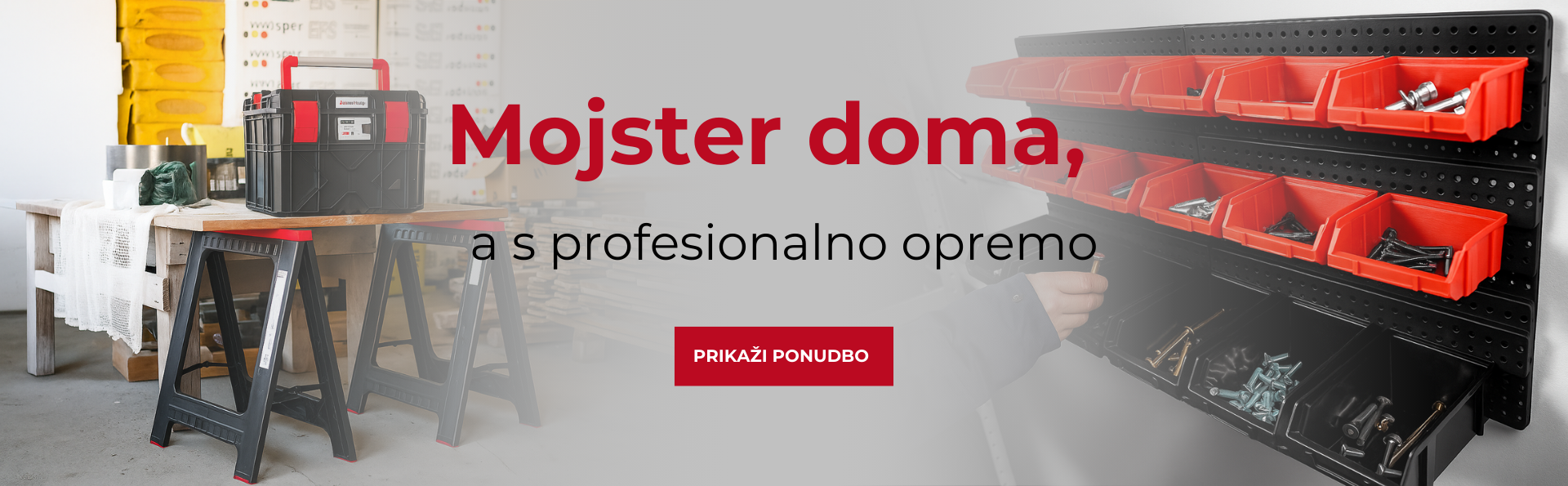 Mojster doma