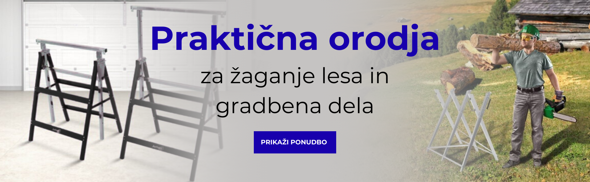Delovno stojalo