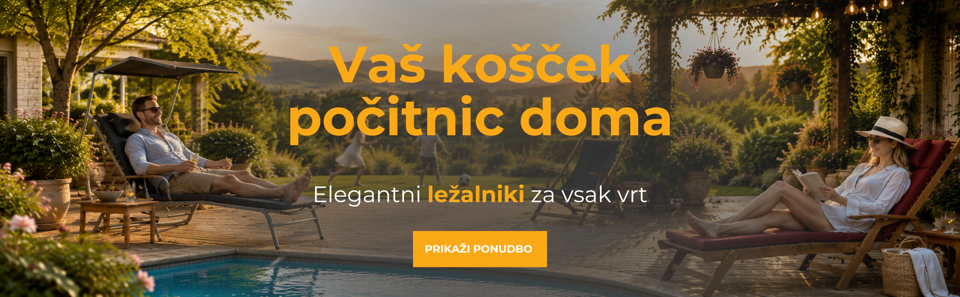 Ležalniki