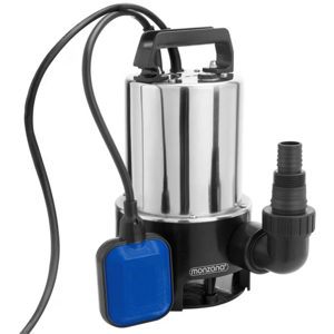 Ponorno črpalko DEEP 11, 500 l/h