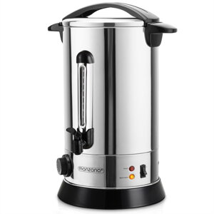 Grelnik za vino COZY, 20l, srebrn