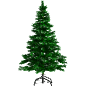 Umetno božično drevo RUDOLPH, 150cm, zeleno