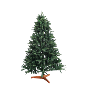Umetno božično drevo FROST, 150cm, zeleno