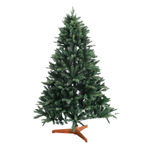Umetno božično drevo FROST, 180cm, zeleno